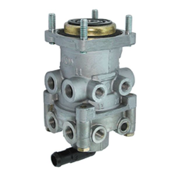 KNORR BREMSE II36174000 FOOT BRAKE VALVE