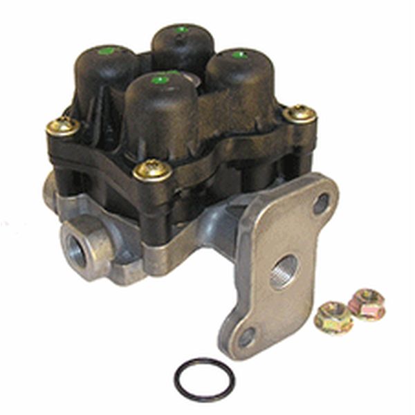 KNORR BREMSE II37461N50 FOUR CIRCUIT PROT. VALVE