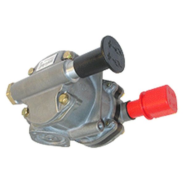 KNORR BREMSE K015849N00 COMBINED PARK/SHUNT VALVE