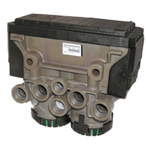 KNORR BREMSE K020023X50 EBS TWO CHANNEL MODULE