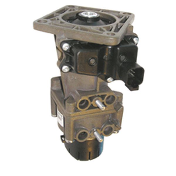KNORR BREMSE K044696X50 EBS FOOT BRAKE MODULE