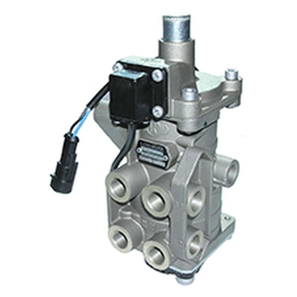 KNORR BREMSE K059199N00 FOOT BRAKE VALVE