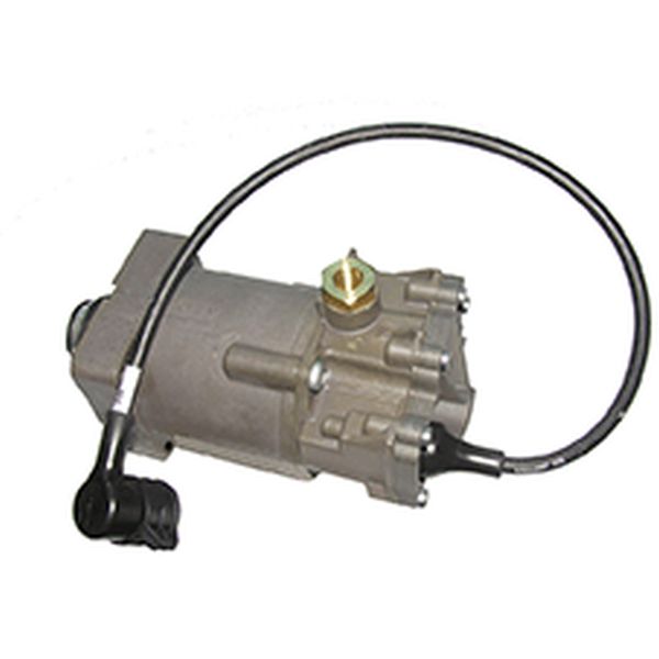 KNORR BREMSE K107167N50 CLUTCH ACTUATOR