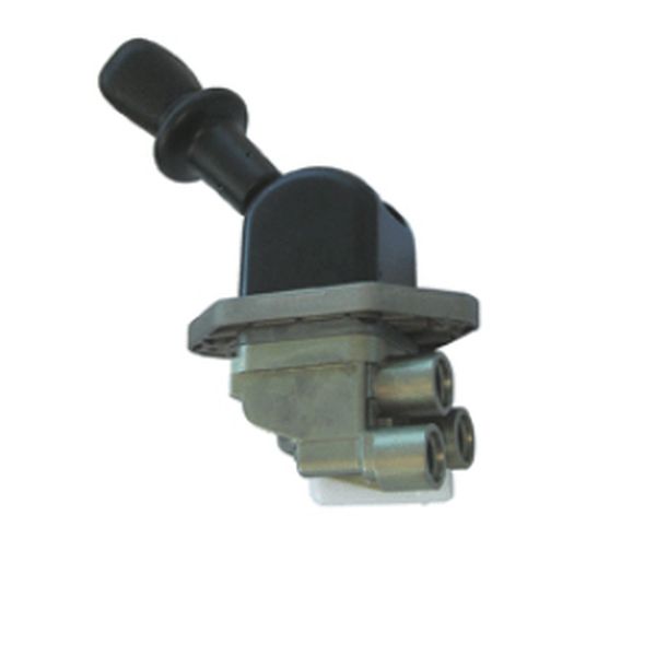 KNORR BREMSE K153293N50 HAND BRAKE VALVE