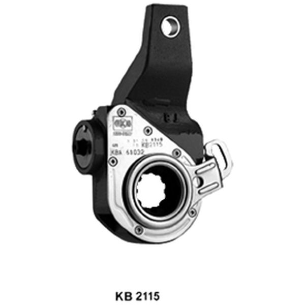 KNORR BREMSE KB2115 SLACK ADJUSTER (AUTOMATIC)