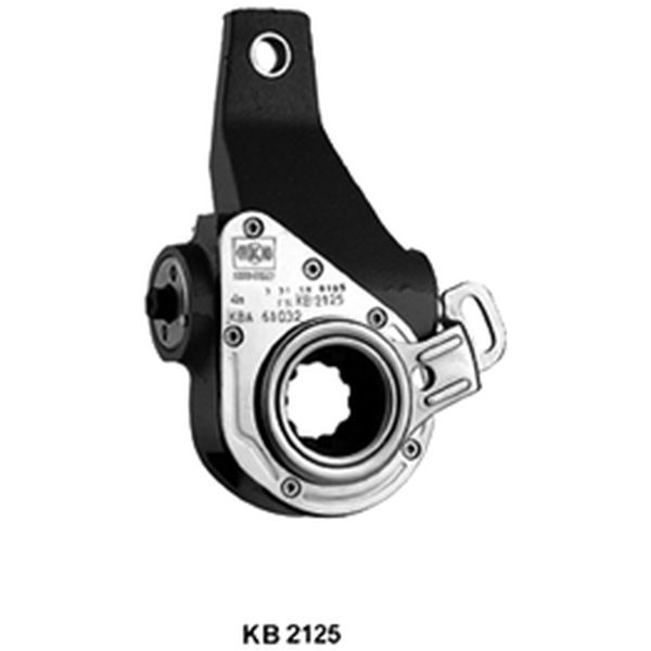 KNORR BREMSE KB2125 SLACK ADJUSTER (AUTOMATIC)