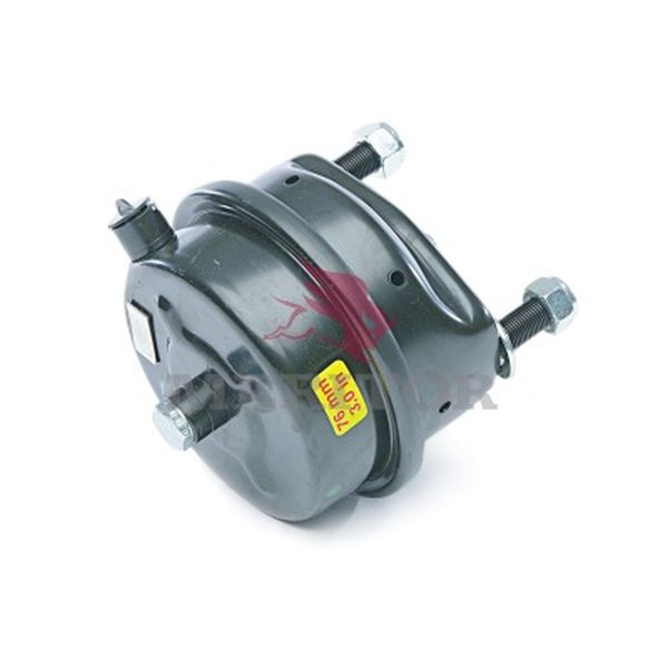 MERITOR HVS 41227562 T14 DISC BRAKE CHAMBER