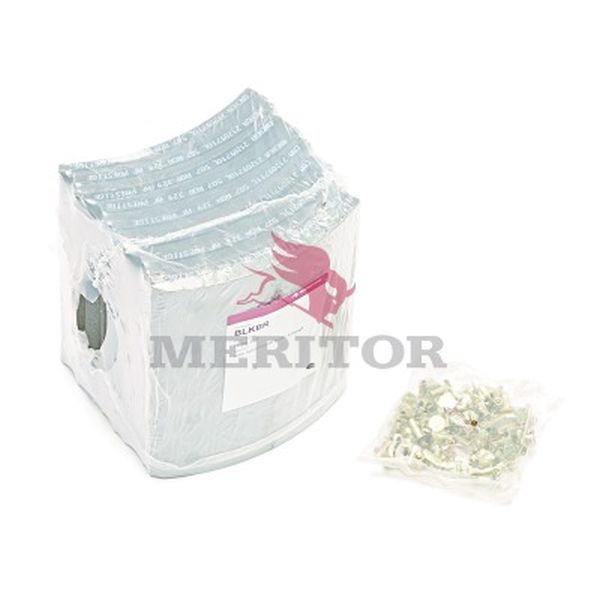 MERITOR HVS BLKBR MERITOR BRAKE LINING RW21/22