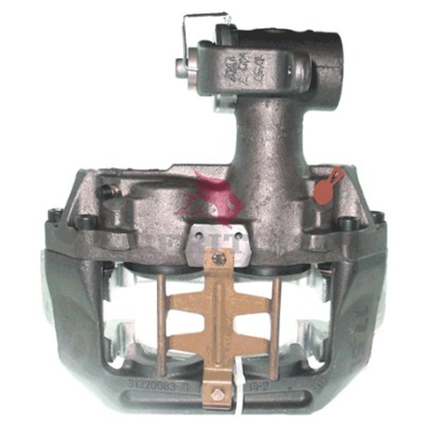 MERITOR HVS LRG626 GIRLING CALIPER REAR L/H