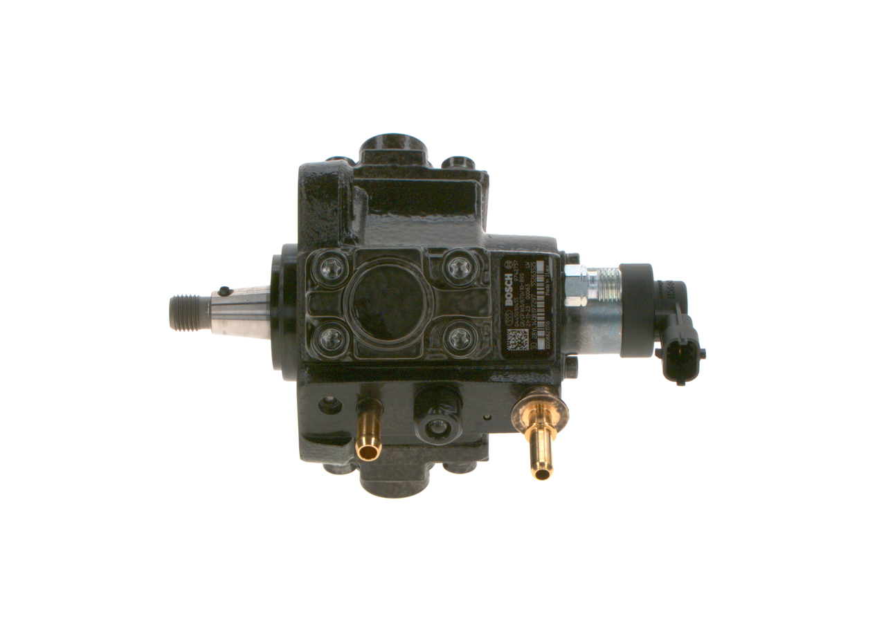 Bosch 0445010455 High Pressure Diesel Pump