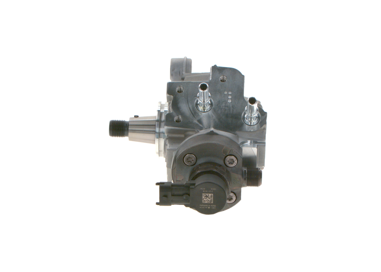 Bosch 0445010760 High Pressure Diesel Pump