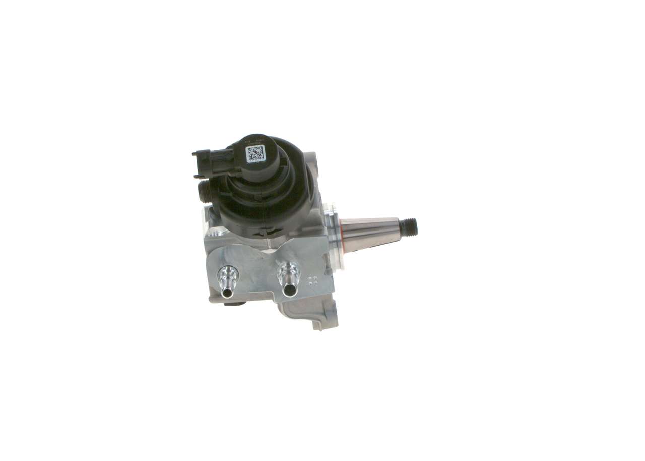Bosch 0445010763 High Pressure Diesel Pump