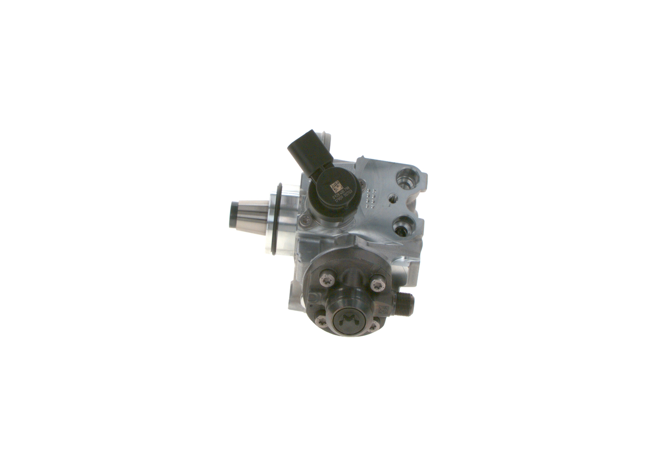Bosch 0445010795 High Pressure Diesel Pump