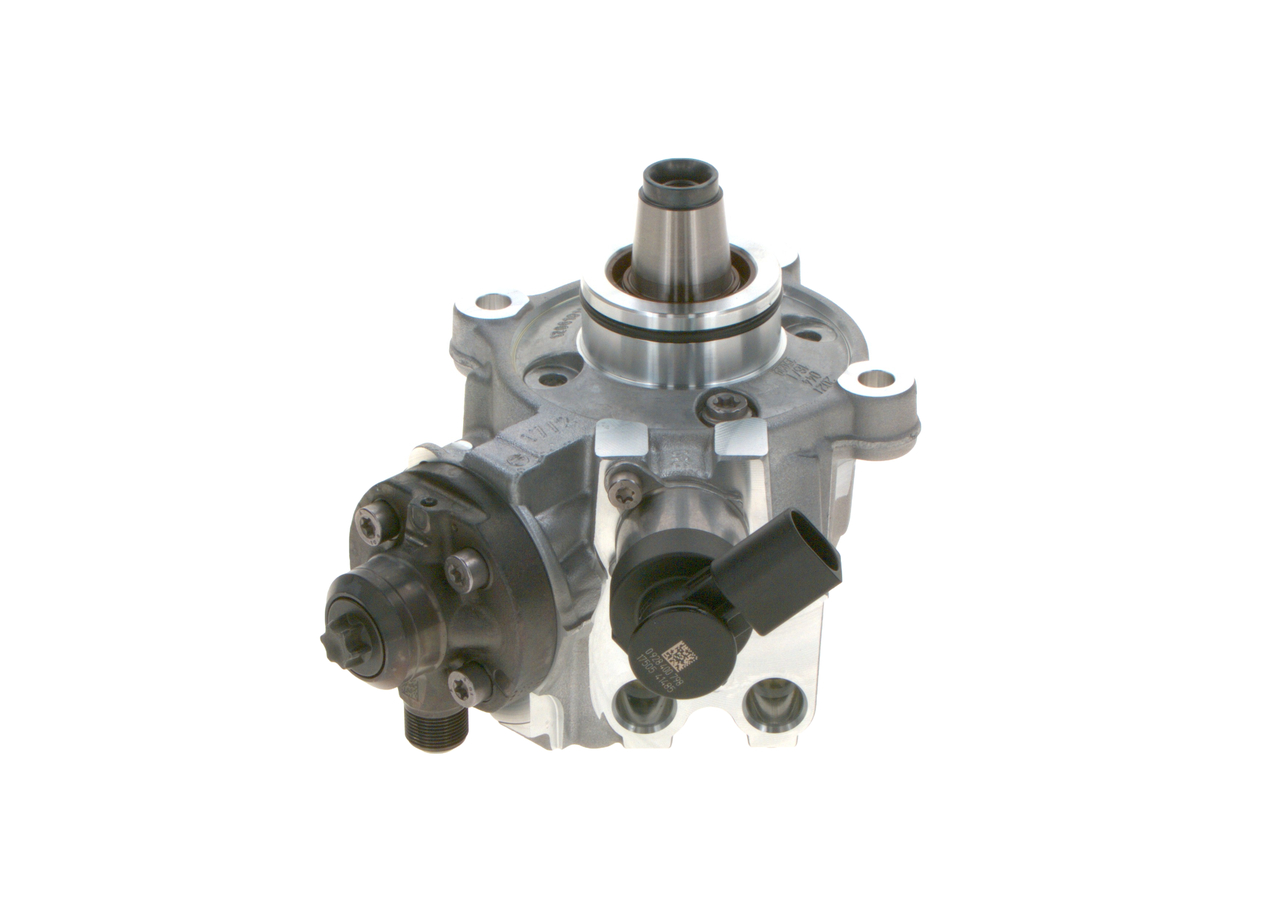 Bosch 0445011515 High Pressure Diesel Pump