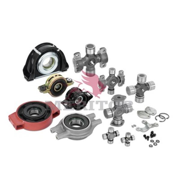 MERITOR HVS MCP166 UJ KIT