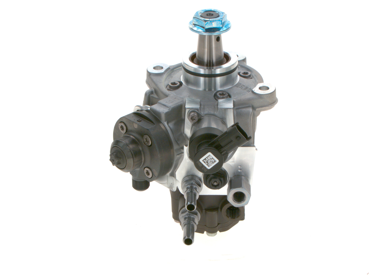 Bosch 0445020517 High Pressure Diesel Pump