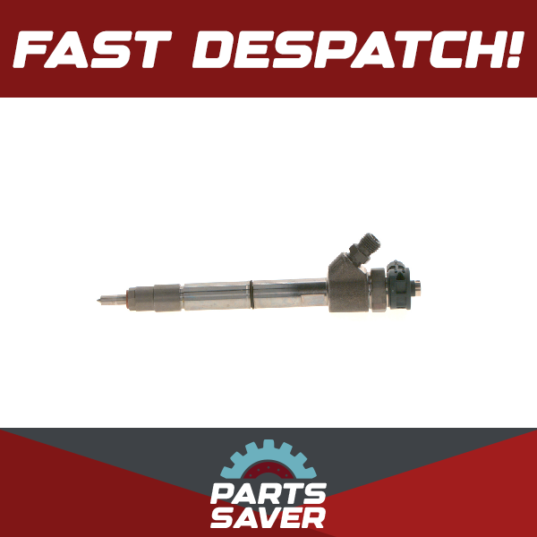 Bosch Diesel Fuel Injector 0445110581 [PM1278576]
