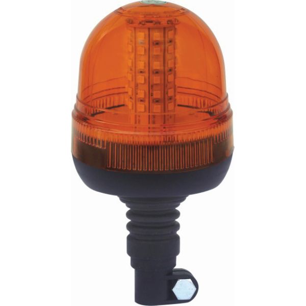 BEST BUY ANCILLARIES BE.ECLFA.DV BEACON LED AMBER FLEXI POLE