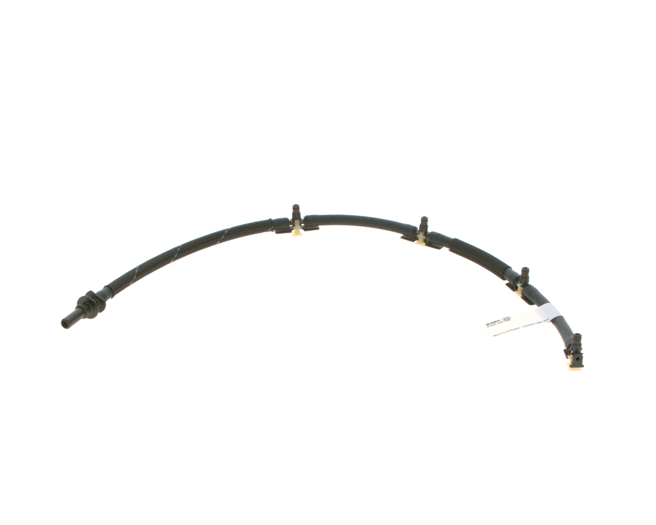 Bosch 0445130198 Fuel Return Pipe