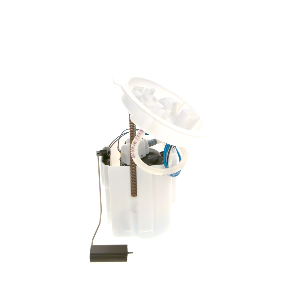 Bosch 0580200502 Fuel Pump