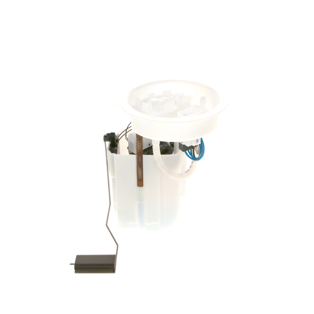 Bosch 0580200504 Fuel Pump