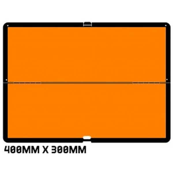 CV Logix HZFH