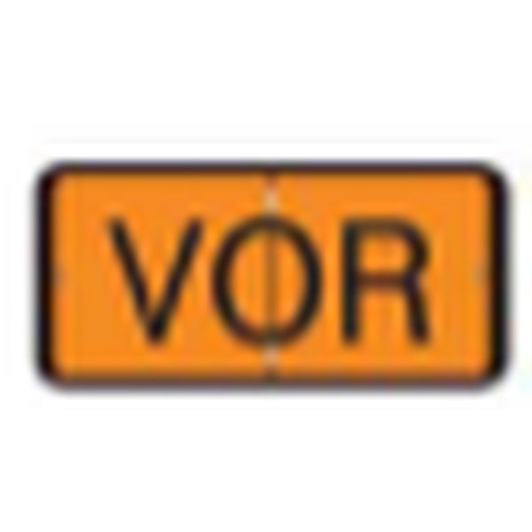 CV Logix HZFHVOR