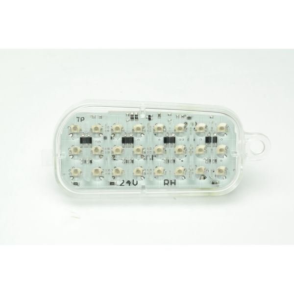 ASPOECK 12-1526-014 LED POD ECOPOINT 1 DI RH