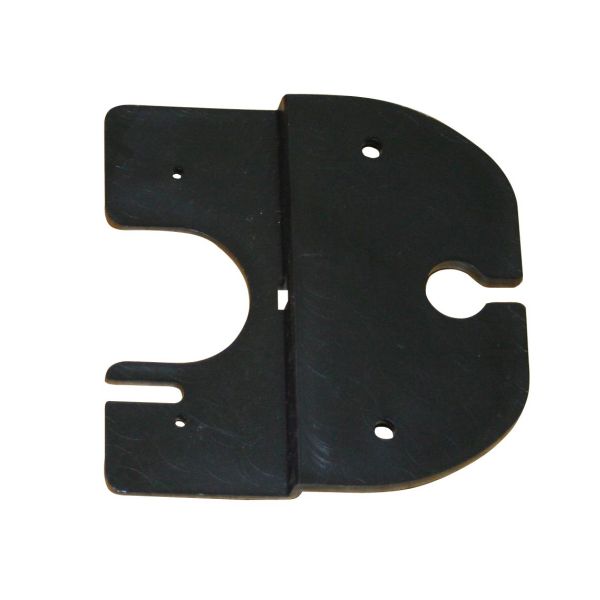 ASPOECK 15-5398-067 BRACKET REGPOINT NPLATE HOLDER