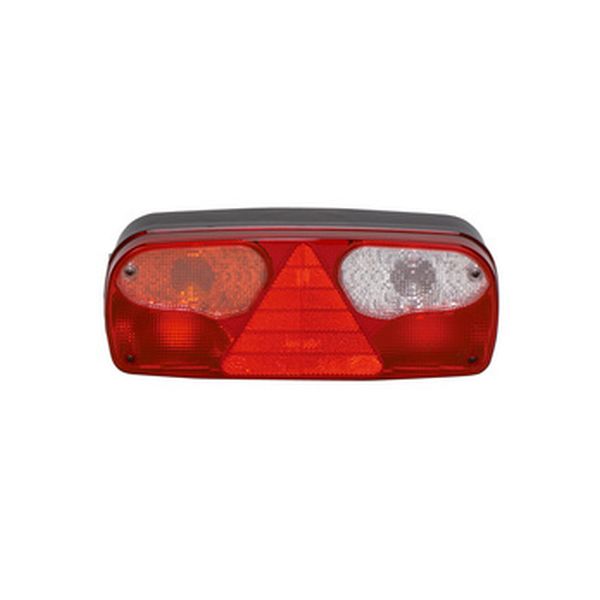 ASPOECK 25-2200-001 ECOPOINT 1 W/TRI LH 24V