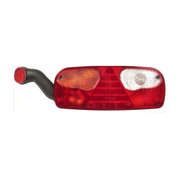 ASPOECK 25-2210-001 ECOPOINT 1 W/TRI SP2 BULB LH