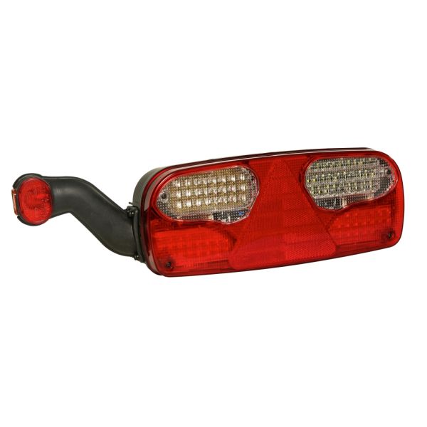 ASPOECK 25-2210-701 SPARE ECOPOINT 1 W/TRI S/T LED