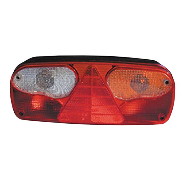 ASPOECK 25-2600-001 ECOPOINT 1 W/TRI RH 24V