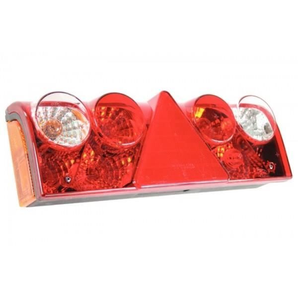 ASPOECK 25-6200-501 SPARE EUROPOINT2 SML LH