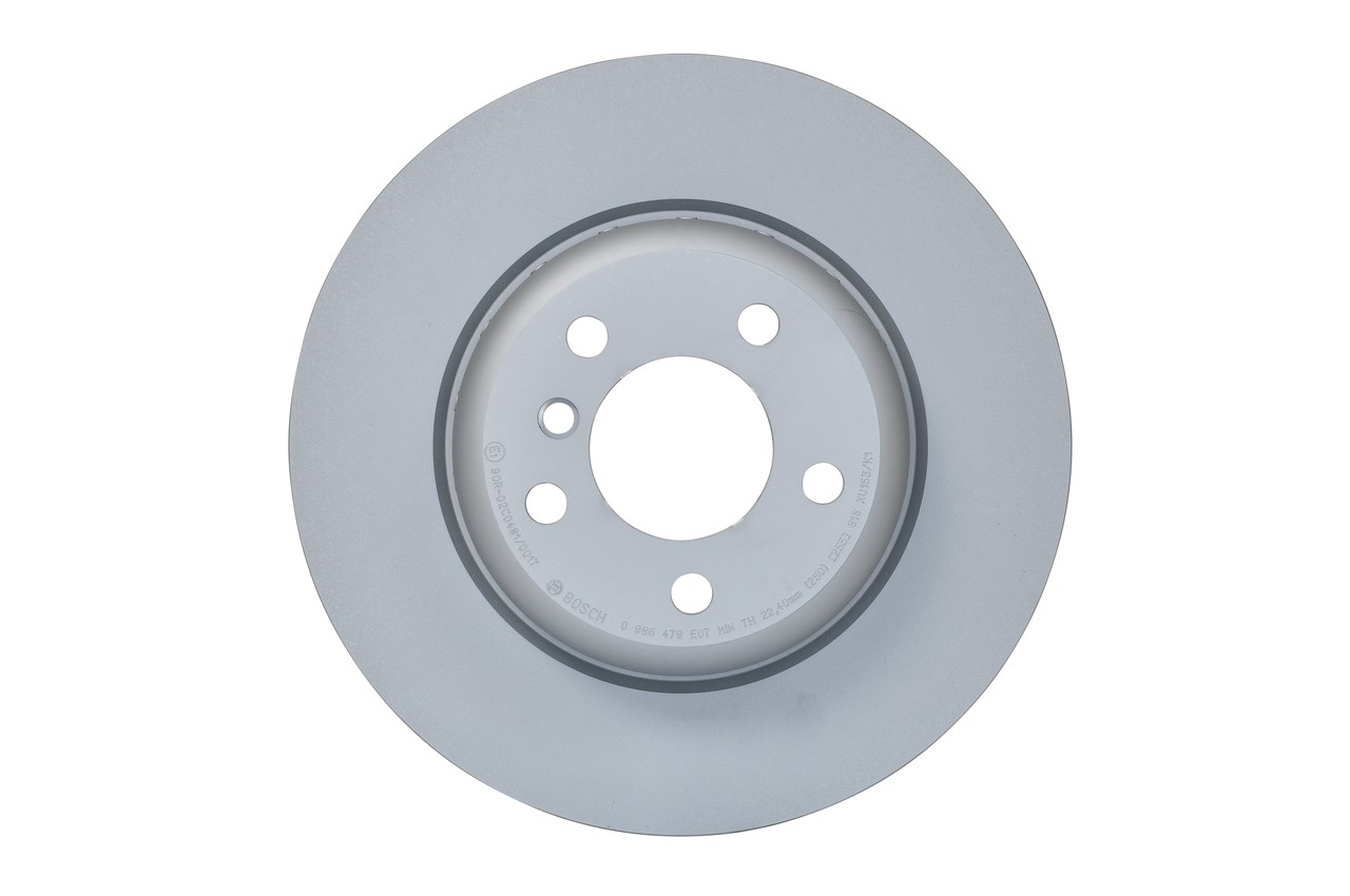 Bosch 0986479E07