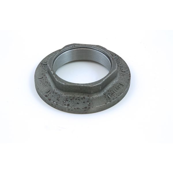 SAF HOLLAND 1011008600 AXLE NUT M75/SW85 RIGHT HAND