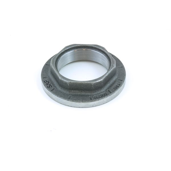 SAF HOLLAND 1011008800 AXLE NUT M72X1.5 RIGHT HAND