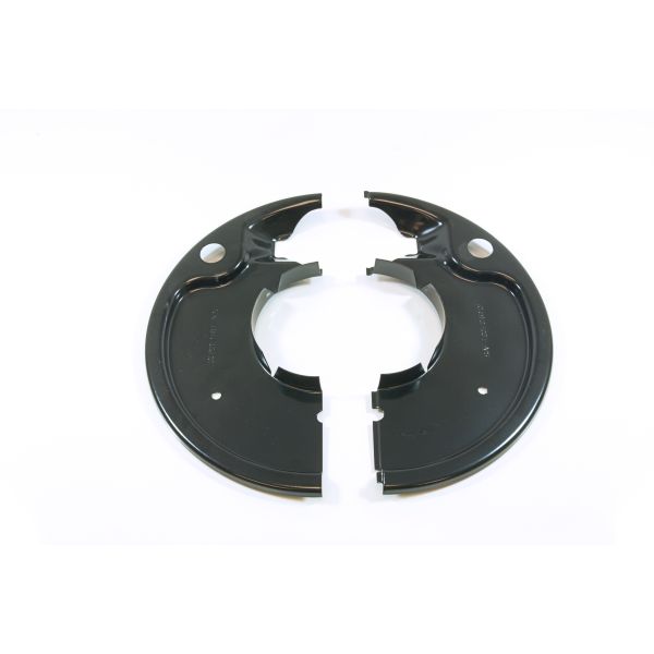 SAF HOLLAND 3005016100 DUST COVER ASSY 300 X 200