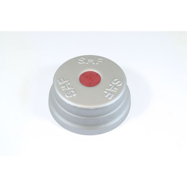 SAF HOLLAND 3304007600 HUB CAP SNK 420-ABV