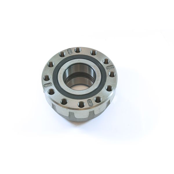 SAF HOLLAND 3434365000 ET120 HUB (ASSY INC FLAN BOLT)