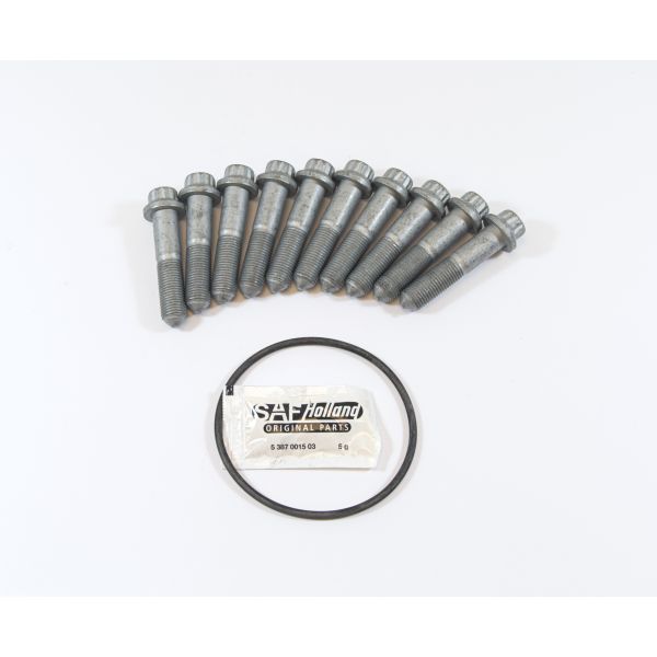 SAF HOLLAND 3434366300 DISC BOLT FIXING KIT