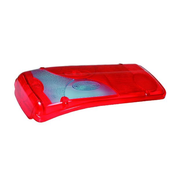 VIGNAL 056500 LC8 REAR LAMP UNIT L MAN TGA