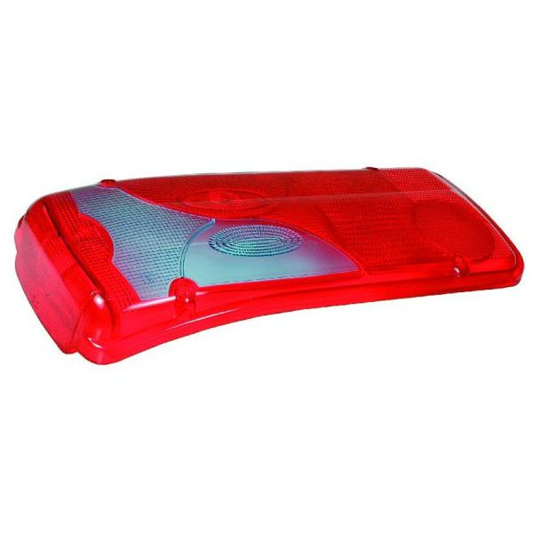 VIGNAL 056510 LC8 REAR LAMP UNIT MAN TGA P