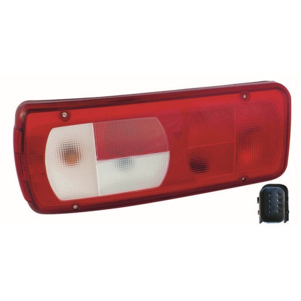 VIGNAL 155110 REAR LIGHT R LC8 DAF CF XF