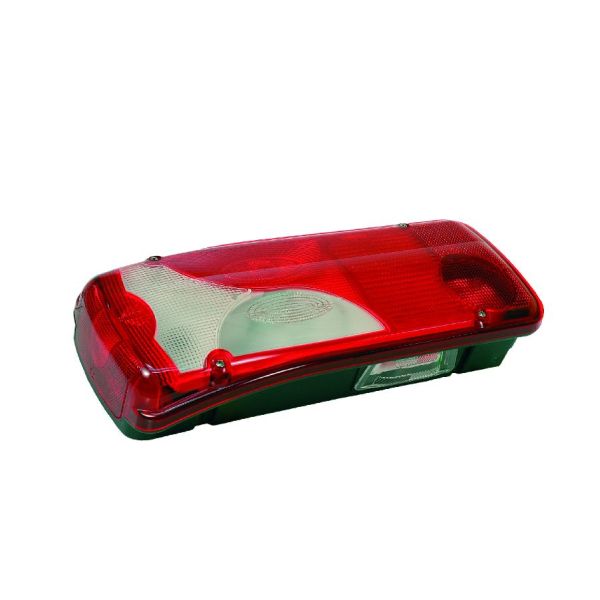 VIGNAL 156340 LEFT REAR LAMP PLATE ILLUMIN