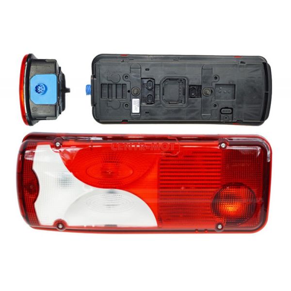 VIGNAL 156770 REAR LAMP LC8 SCANIA R L