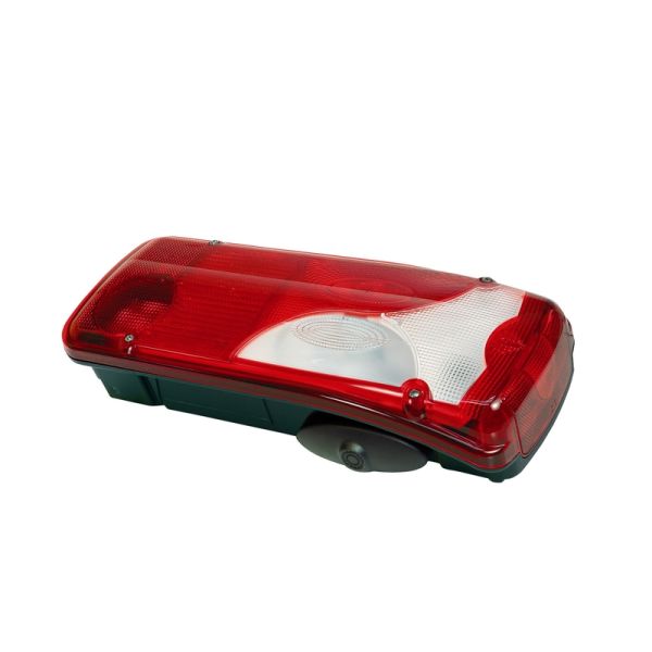 VIGNAL 156790 REAR LAMP LC8 SCANIA P