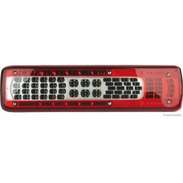 VIGNAL 158040 REAR LIGHT LC9 R VOLVO FH16