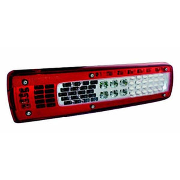 VIGNAL 158050 REAR LIGHT R LED LC9 VOLVO FH