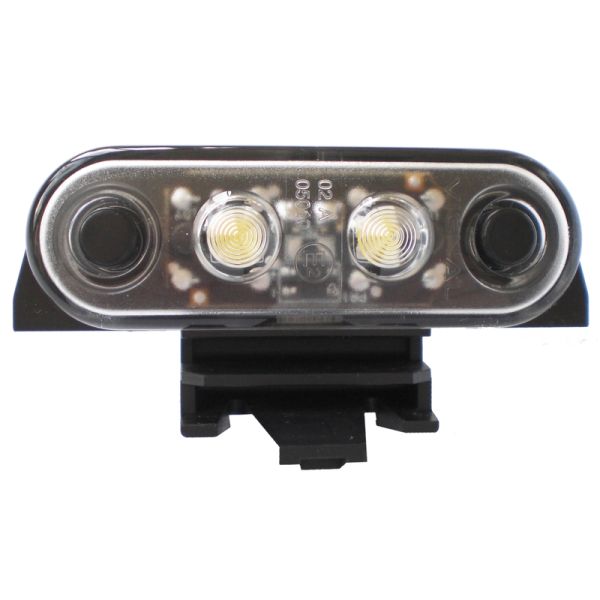 VIGNAL 207000 WHITE LED MARK LAMP VOLVO FHFM